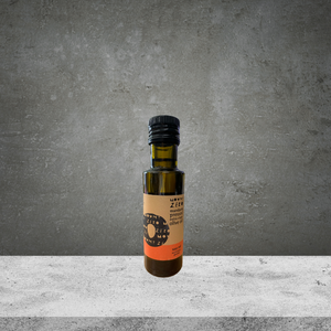 Mount Zero Mandarin Pressed Extra Virgin Olive Oil 100ml