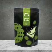 Mount Zero Olives Green Oilives in Brine