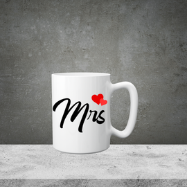 Mrs Mug