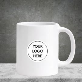 Mug – with Your Logo