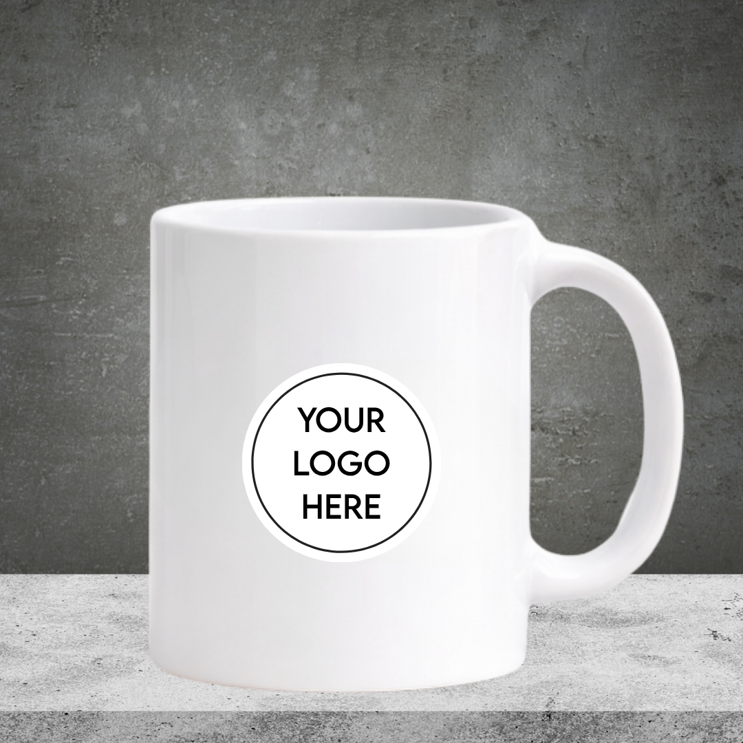 Mug – with Your Logo