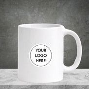 Mug – with Your Logo