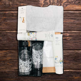 Mum & Bub Bathtime Hamper