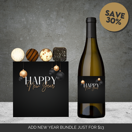 New Year Wine Bundle