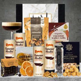 Espresso Martini Sydney Cocktail Hamper