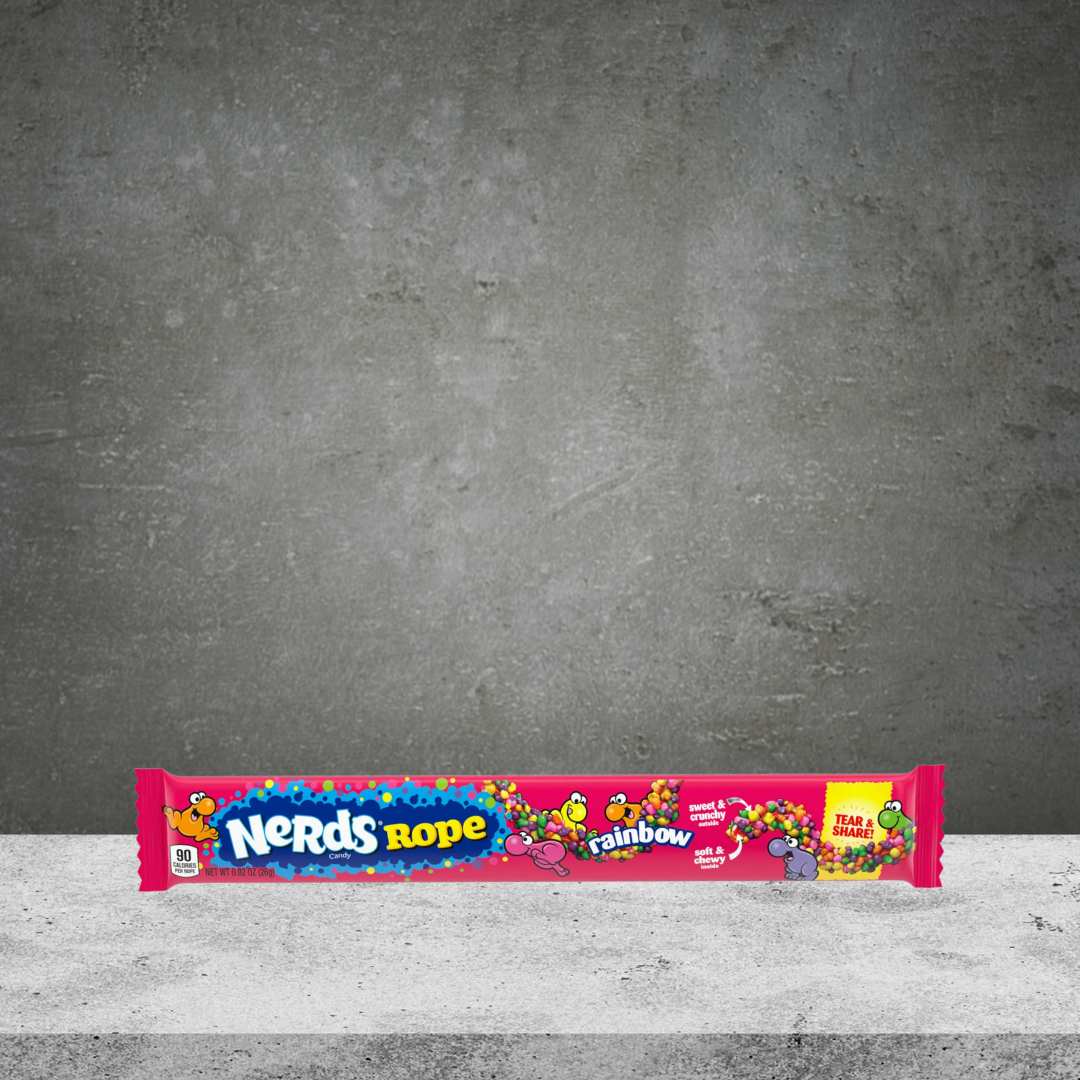 Nerds Rope 26g