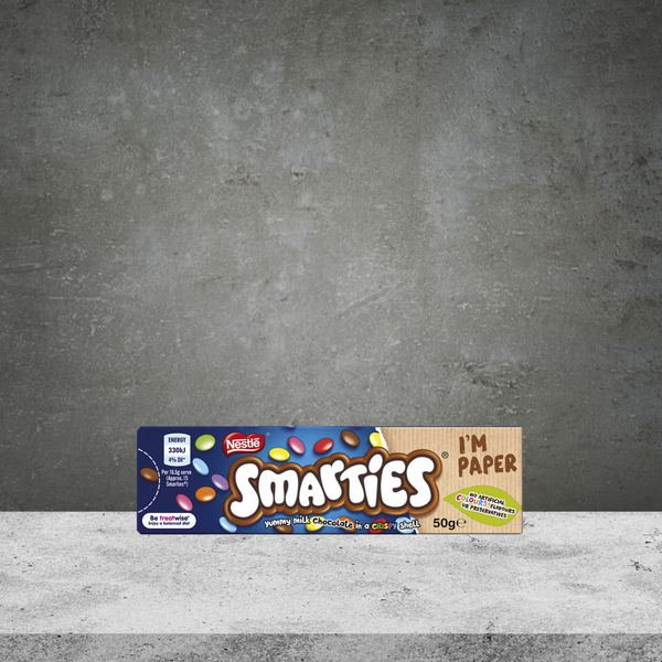 Nestle Smarties 50g