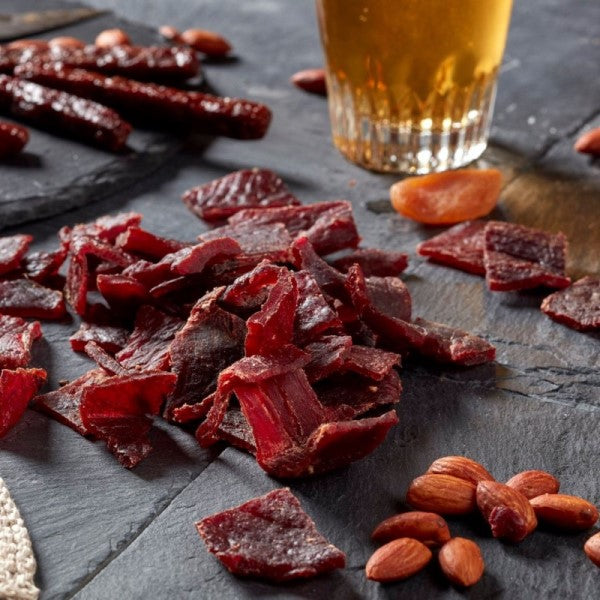 Nobby's Beef Jerky