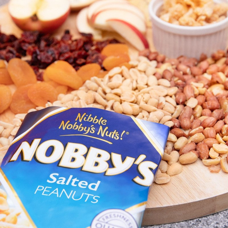 Nobby's Nuts 170g