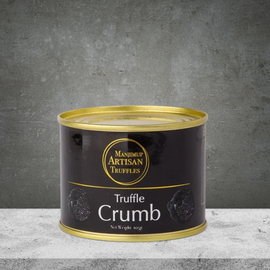 Ogilvie & Co Black Truffle Crumb