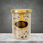 Ogilvie & Co Black Truffle Risotto 300g
