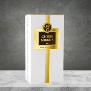 Ogilvie & Co Cheese Nibbles 50g