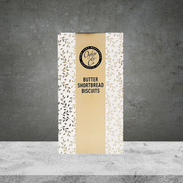 Ogilvie & Co Shortbread Biscuits 75g