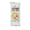 Organic Brown Rice Cakes, No Added Salt 110g