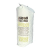 Organic Brown Rice Cakes, No Added Salt 110g - back of pack