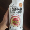 Organic Brown Rice Cakes, with Quinoa 110g - view 3