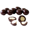 Organic Times Dark Chocolate Macadamia Nuts 150g - view 3