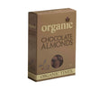 Organic Times Milk Chocolate Almonds 150g - view 4