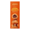 Organic Wholefood Fudgy Bites, Caramel Chocolate 120g