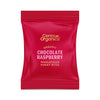 Organic Wholefood Fudgy Bites, Chocolate Raspberry 120g
