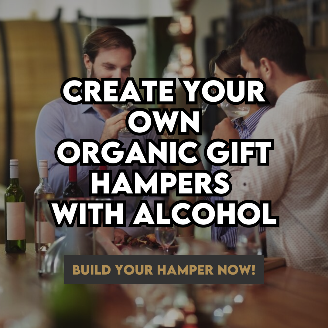 CYO - ORGANIC HAMPERS