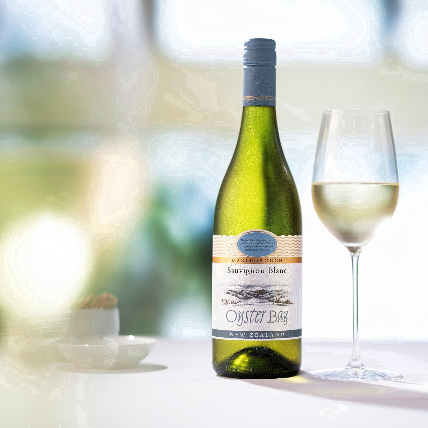 Oyster Bay Marlborough Sauvignon Blanc 750ml