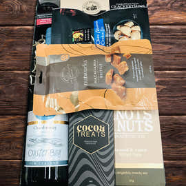 Oyster Bay White Wine Hamper For Her 