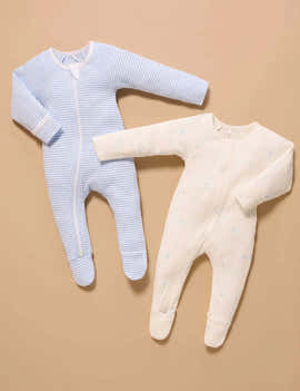 Baby Boy Birthday Hamper