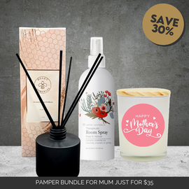Pamper Bundle for Mum