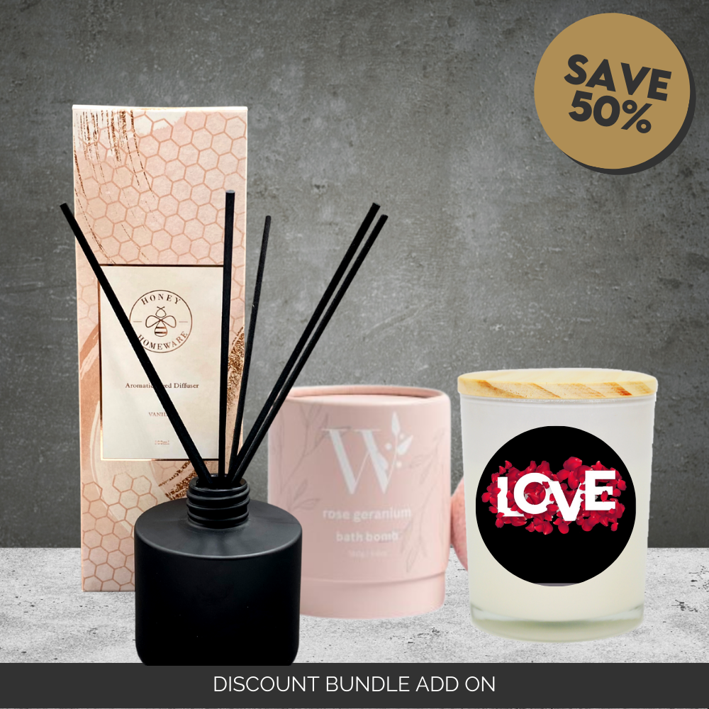 Extras Bundles