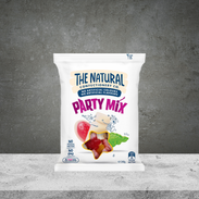 Party Mix Lolly Bag 200g