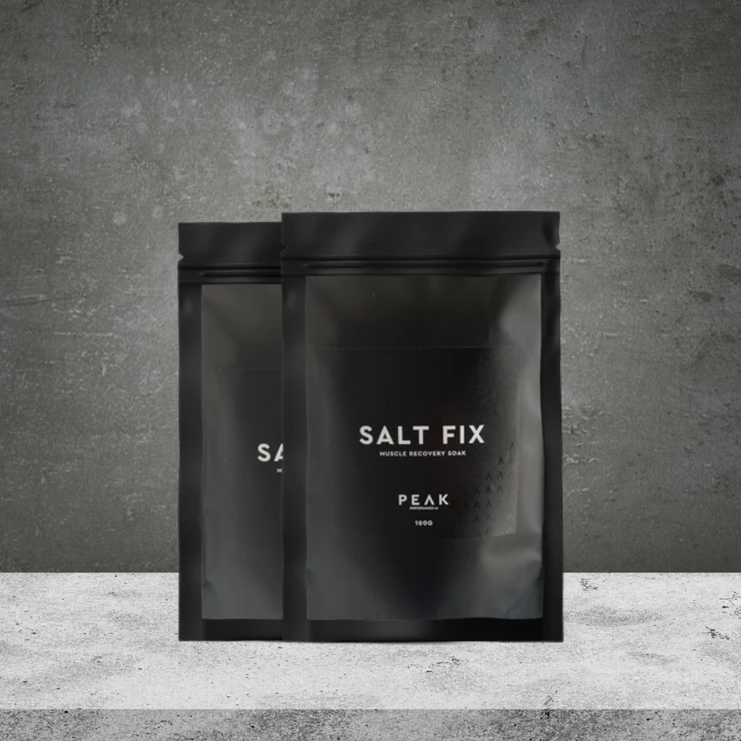 Peak Performance Co Salt Fix 100g