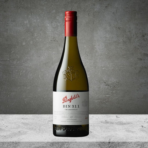 Penfolds Bin 311 Chardonnay 2014 750ml