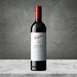 Penfolds Bin 389 Cabernet Shiraz 750ml