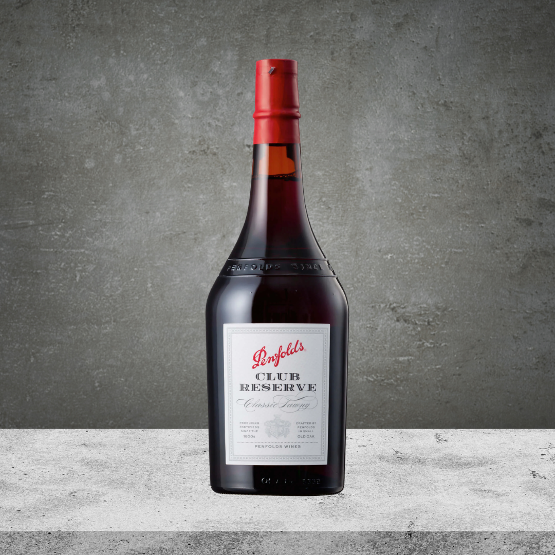 Penfolds Club Reserve Tawny 750mL