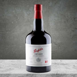 Penfolds Father 10 Year Old Grand Tawny 750ml