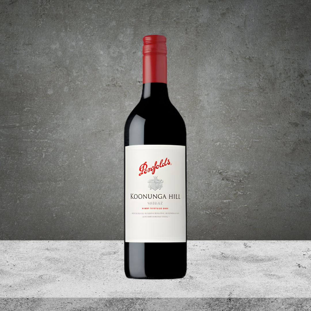 Penfolds Koonunga Hill Chardonnay 750ml
