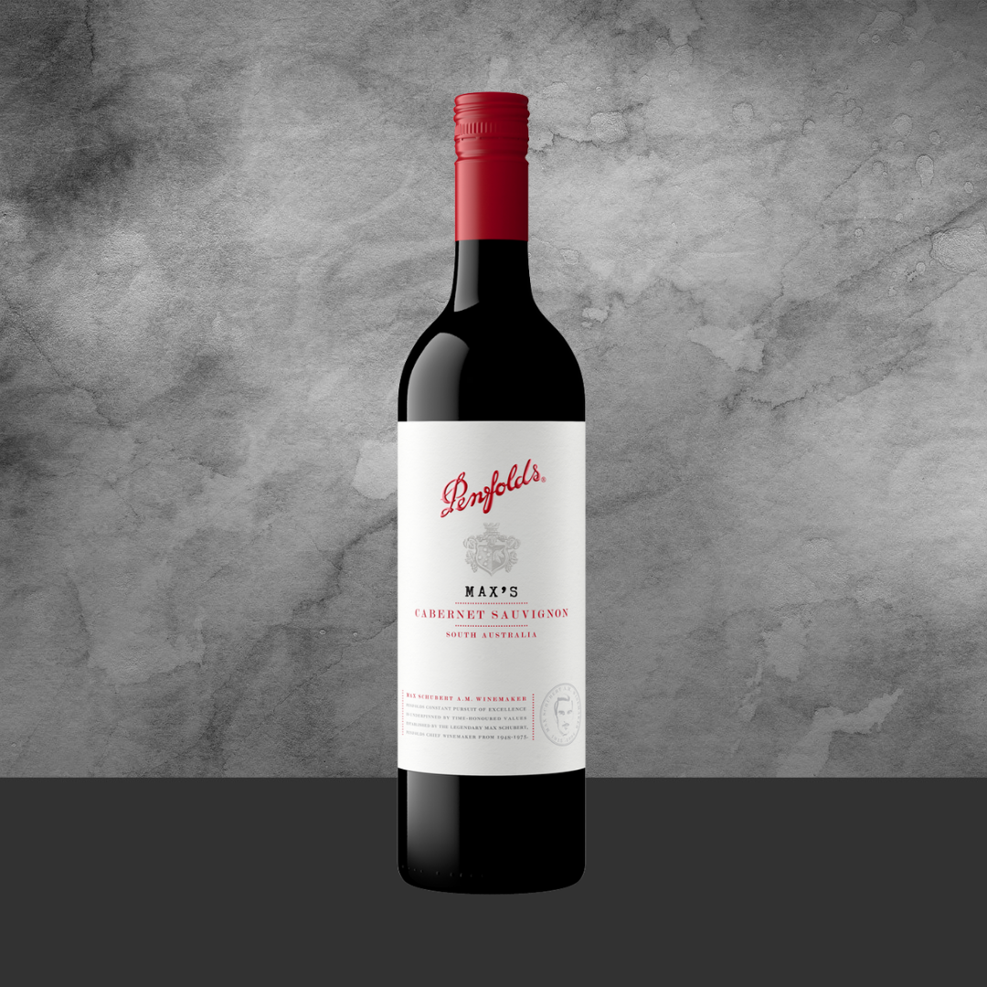 Penfolds Max's Cabernet Sauvignon 750ml