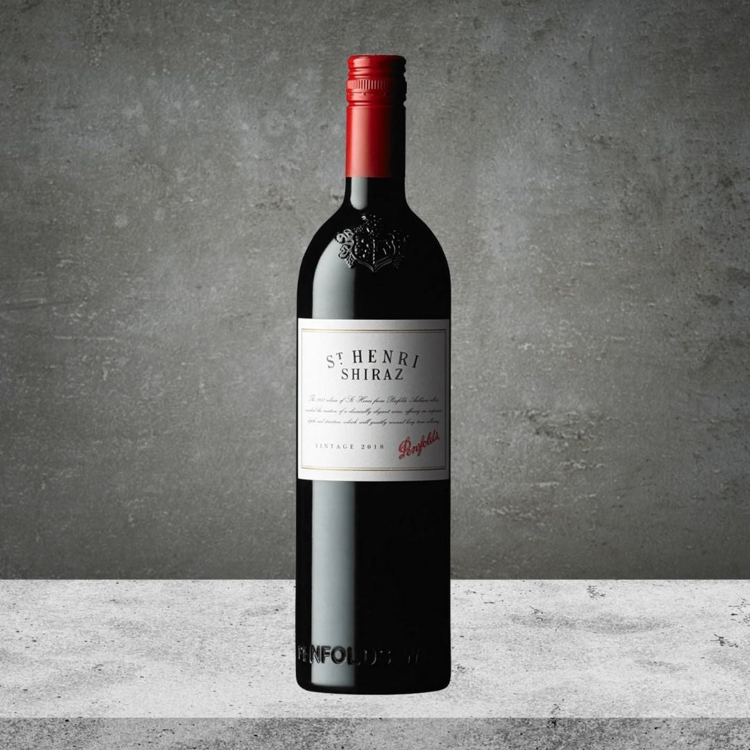 Penfolds St Henri Shiraz 750ml