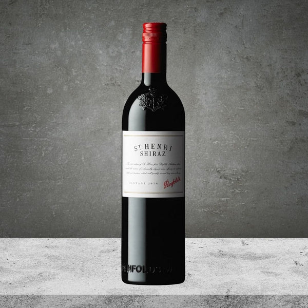 Penfolds St Henri Shiraz 750ml