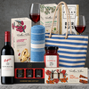 Penfolds Beach Picnic Hamper from Hampers Galore