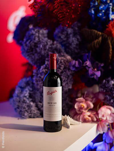 Penfolds Bin 28 Shiraz 2021 750ml