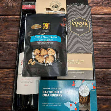 Penfolds Home Is Where The Heart Is Hamper