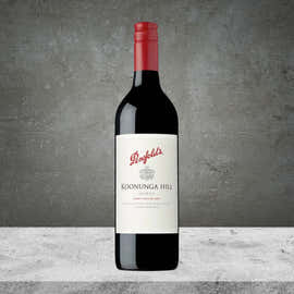 Penfolds Koonunga Hill Shiraz 750ml