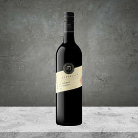 Pepperjack Barossa Shiraz 750ml