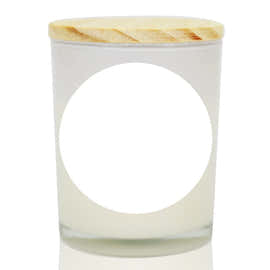 Candle Label