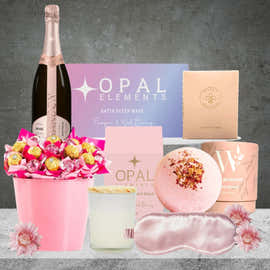 Mother's Day Australian Pamper Gift
