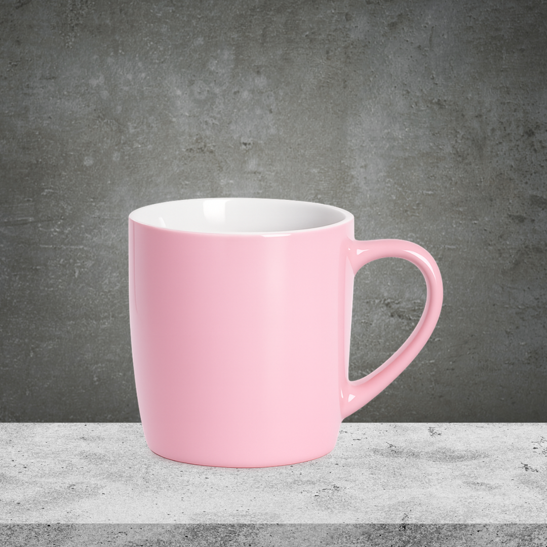Pink Honey Homeware Mug