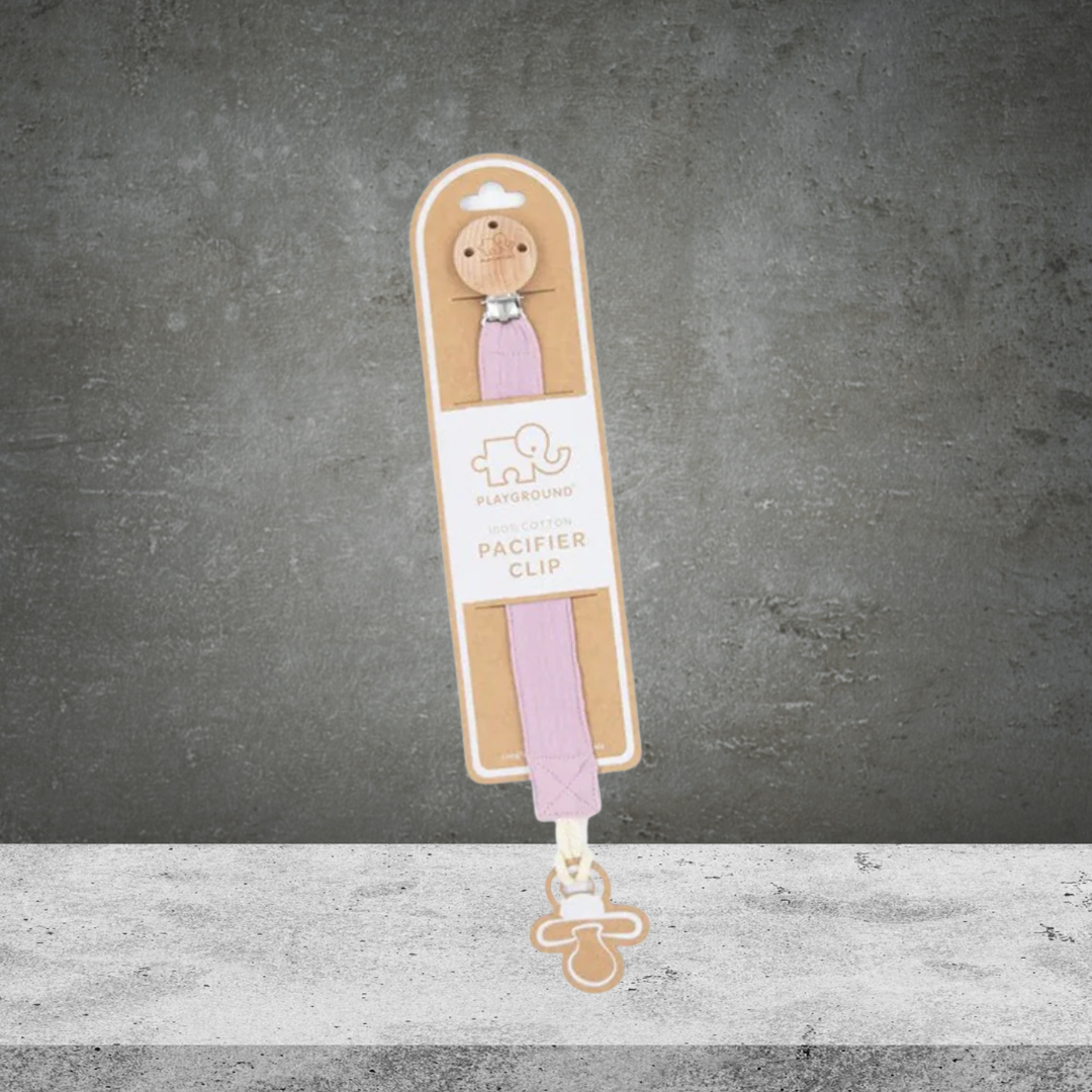 Playground Dummy Chain - Lilac