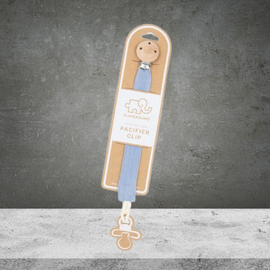Playground Dummy Chain - Misty Blue